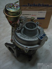 38145701D VAG Turbina