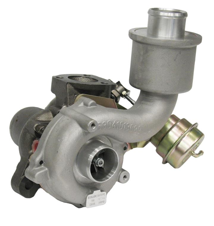 06A145713FX VAG Turbina