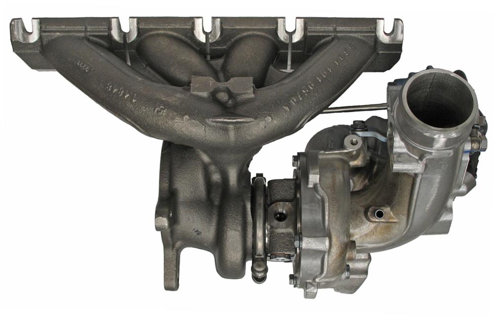 8B0440MA94 Jrone Turbina