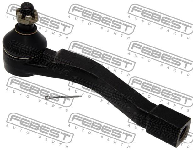 Ponta externa da barra de direção Ssang Yong 4666008001 preço, a partir de 28,03 USD