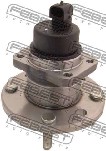 96451751 General Motors Cubo traseiro