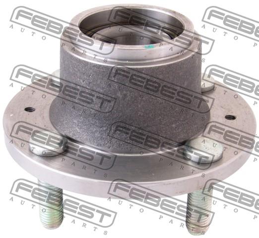 Cubo traseiro Febest 1082T200R preço, a partir de 68,26 USD
