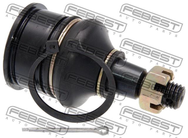 Suporte de esfera inferior Febest 0320YD1 preço, a partir de 27,13 USD