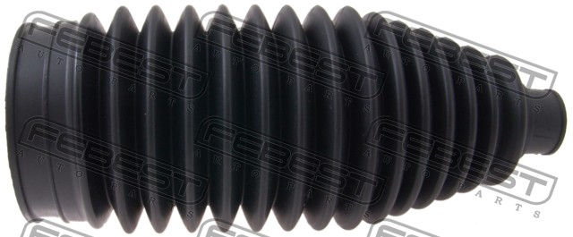37628 Lemforder Bota de proteção do mecanismo de direção (de cremalheira)