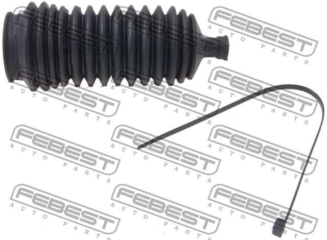 Bota de proteção do mecanismo de direção (de cremalheira) Aslyx AS200556 preço, a partir de 9,98 USD