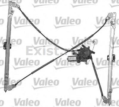 Mecanismo de acionamento de vidro da porta dianteira direita Miraglio 301148 preço, a partir de 72,45 USD