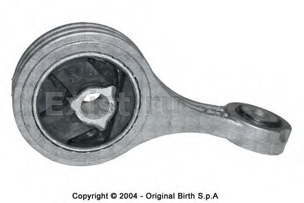 46528871 Fiat/Alfa/Lancia Coxim (suporte) esquerdo de motor