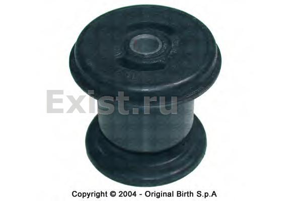 Compre Bloco silencioso de viga traseira (de plataforma veicular) Fiat Siena 