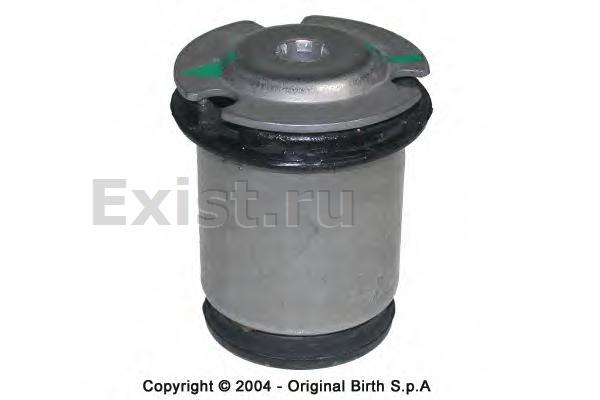 51840600 Fiat/Alfa/Lancia Bloco silencioso de viga traseira (de plataforma veicular)