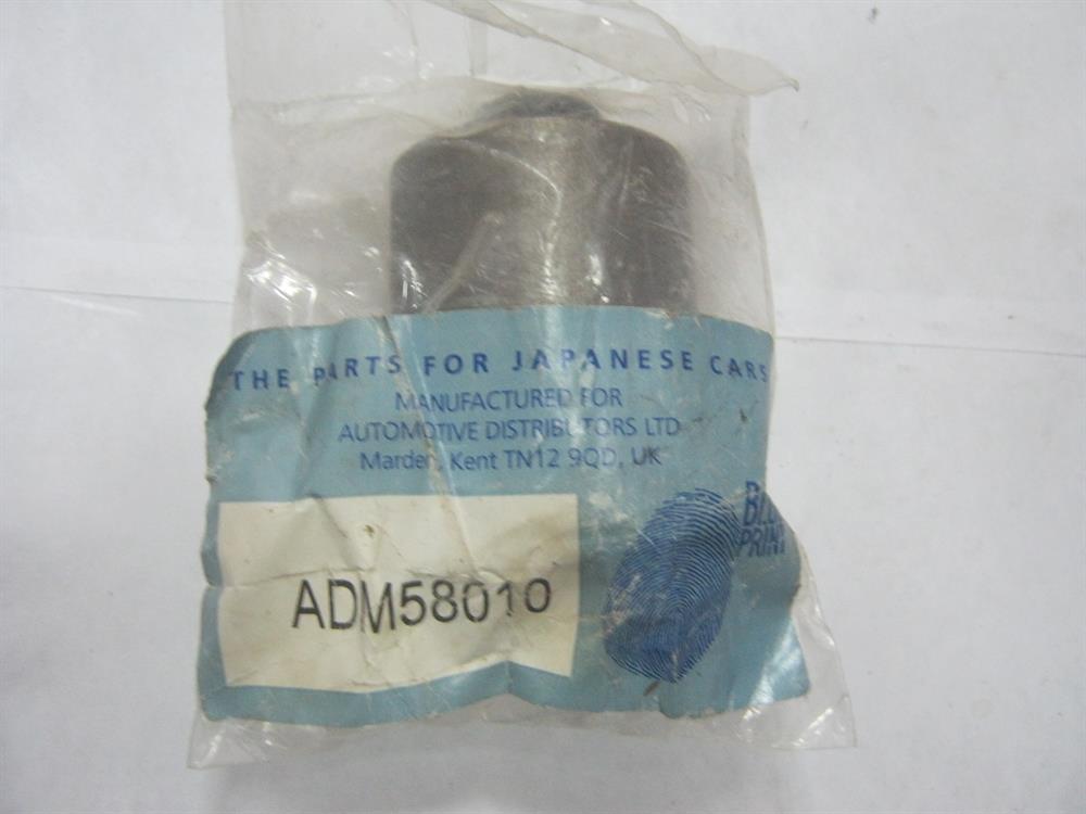 GJ2134460A Mazda Bloco silencioso dianteiro do braço oscilante inferior