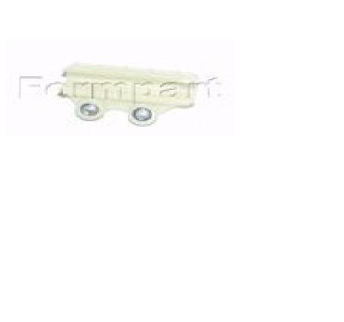 Amortecedor de cadeia do mecanismo de distribuição de gás, superior CBC para Ford Transit V V184/5