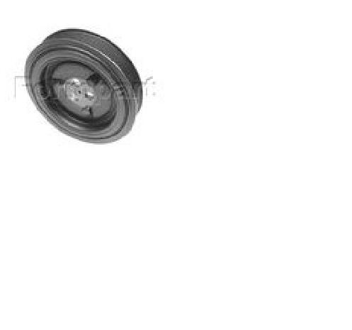 BK3Q6B319CB Ford Polia de cambota