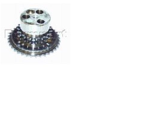 Engrenagem de cadeia da roda dentada de acionamento de cambota de motor Ford Transit V V184/5