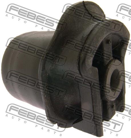 Bloco silencioso de viga traseira (de plataforma veicular) Toyota 487250D040 preço, a partir de 17,20 USD