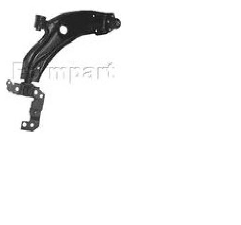 ARM111 Magneti Marelli Braço oscilante inferior direito de suspensão dianteira