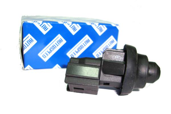 Sensor de fechamento de portas (interruptor de fim de carreira) Renault (RVI) 7700427640 preço, a partir de 18,10 USD