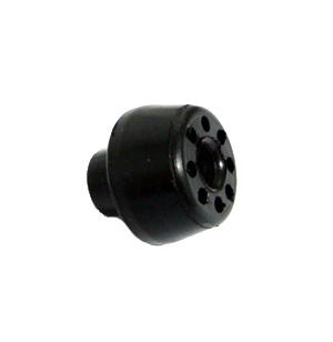 7700430992 Renault (RVI) Coxim inferior do radiador de aparelho de ar condicionado