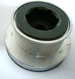 Polia do gerador STC T404728 preço, a partir de 29,59 USD
