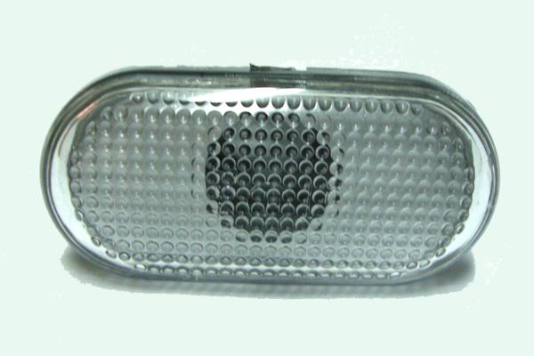 8200257684 Renault (RVI) Luz intermitente no pára-lama