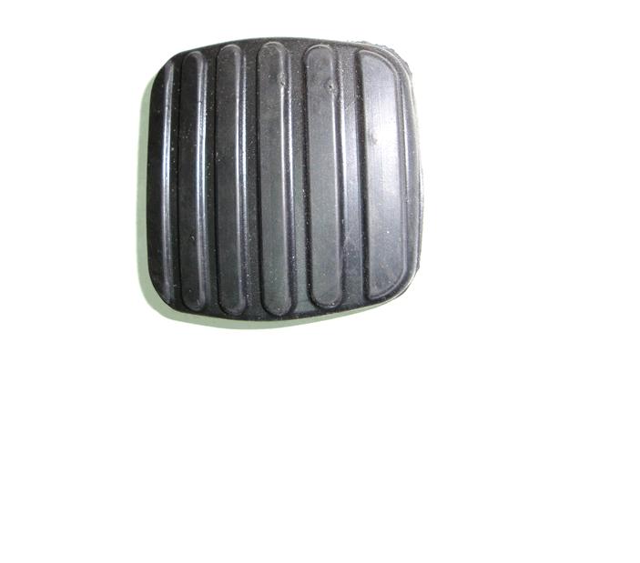 6001547908 Renault (RVI) Placa sobreposta de pedal do freio