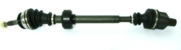 Semieixo (acionador) dianteiro direito Renault (RVI) 6001547029 preço, a partir de 114,65 USD