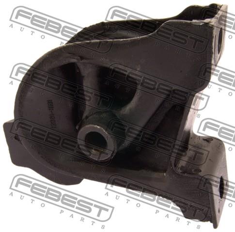 Coxim (suporte) dianteiro de motor Toyota 1236115171 preço, a partir de 11,75 USD