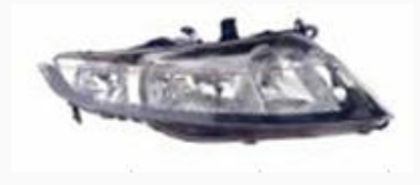 33101SMGE12 Honda Luz direita