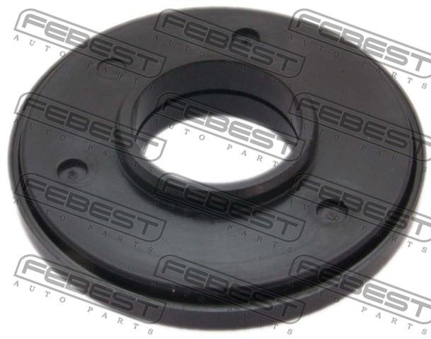 Rolamento de suporte do amortecedor dianteiro Febest TB002 preço, a partir de 4,48 USD