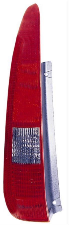 1324567 Ford Lanterna traseira esquerda