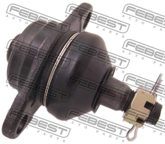 4333029395 Toyota Suporte de esfera inferior
