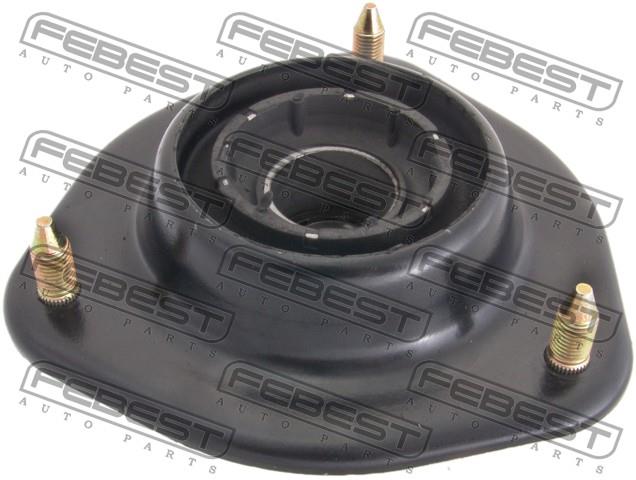 MR130519 Mitsubishi Suporte de amortecedor dianteiro