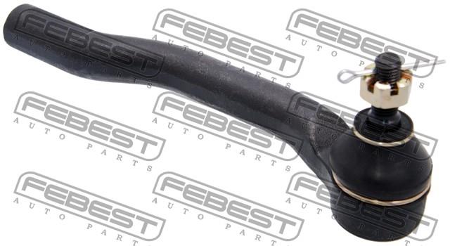 D8520EW00A Nissan/Infiniti Ponta externa da barra de direção