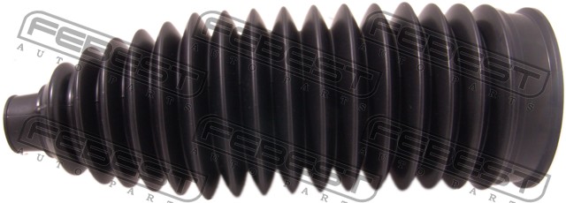 Bota de proteção do mecanismo de direção (de cremalheira) Febest TRKBACV40 preço, a partir de 10,22 USD