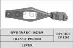 7288424 Ford Forquilha de embraiagem