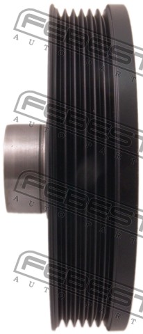 Compre MDS4B12 Febest Polia de cambota