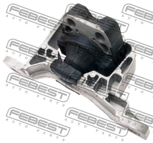 Compre 8053856 Metzger Coxim (suporte) direito de motor