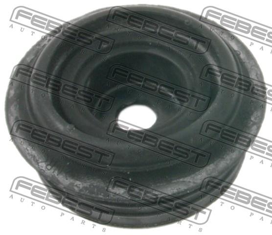 5531025000 Hyundai/Kia Suporte de amortecedor traseiro