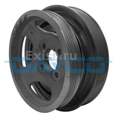 55182506 Fiat/Alfa/Lancia Polia de cambota