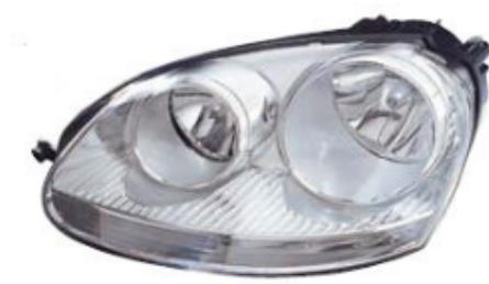 Compre 38315551 Jumasa Luz esquerda