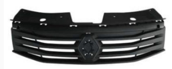 8200798524 Renault (RVI) Grelha do radiador