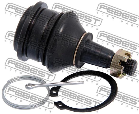 Suporte de esfera inferior Toyota Yaris  SP90