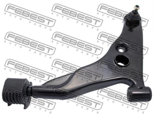 Braço oscilante inferior esquerdo de suspensão dianteira Mitsubishi MR241341 preço, a partir de 60,51 USD