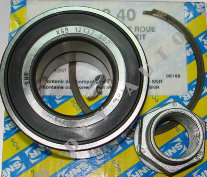 46532573 Fiat/Alfa/Lancia Rolamento de cubo dianteiro