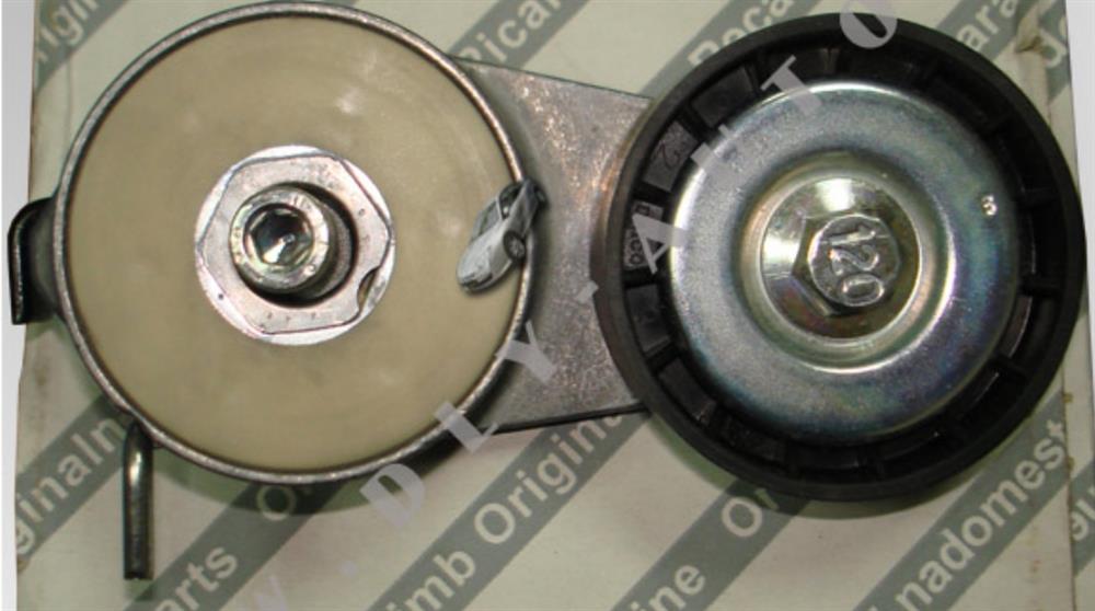 Reguladora de tensão da correia de transmissão Fiat/Alfa/Lancia 55258443 preço, a partir de 32,63 USD