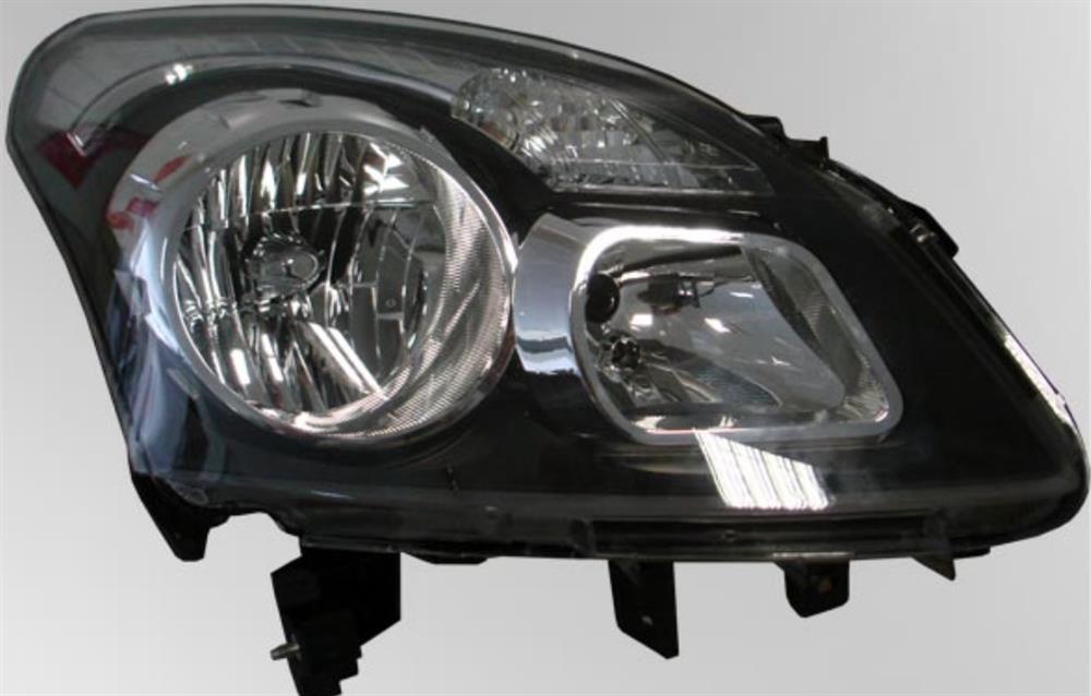 26025JY40A Renault (RVI) Luz direita