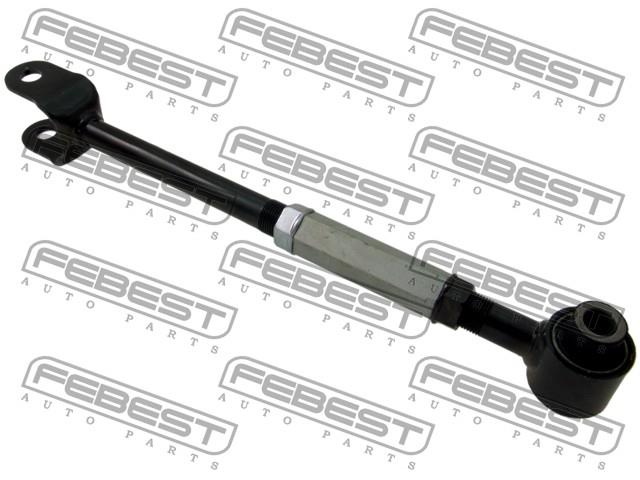 552102E500 Hyundai/Kia Barra transversal de suspensão traseira