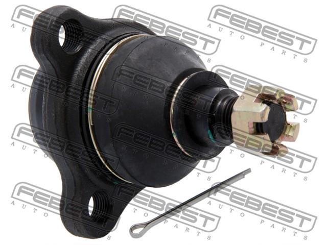  Suporte de esfera superior Mitsubishi Canter VI plataforma a bordo (FE5, FE6) (1986 - 2026) VI