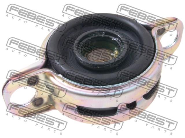 MR165252 Mitsubishi Rolamento suspenso da junta universal