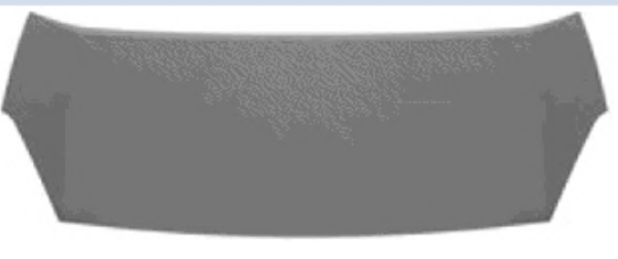 Capota Citroen Berlingo preço, a partir de 126,63 USD