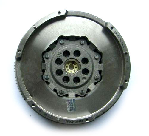 415028510 INA Volante de motor